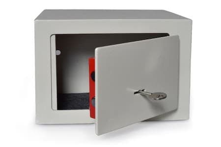 Mechanik-Tresor Albstadt